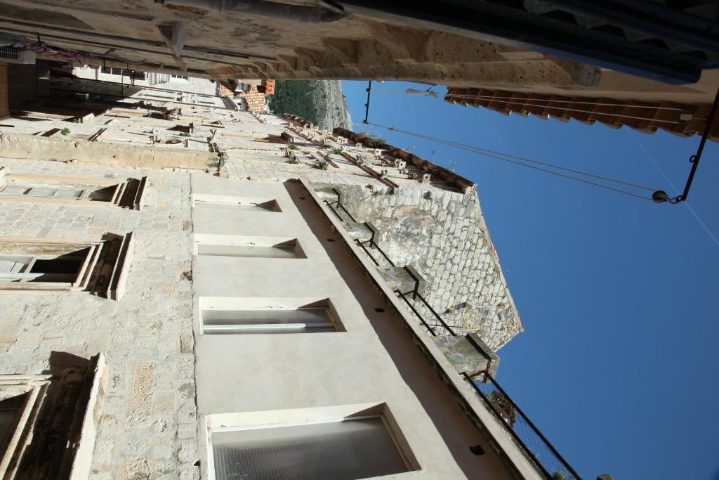 Studio Esperanza Dubrovnik Exterior photo